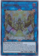 Orcustrion - SOFU-EN045 - Ultra Rare - Unlimited Edition